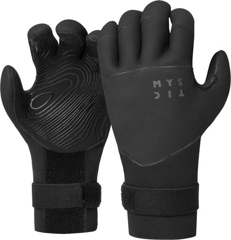 5mm Supreme Precurved 5-Finger Glove