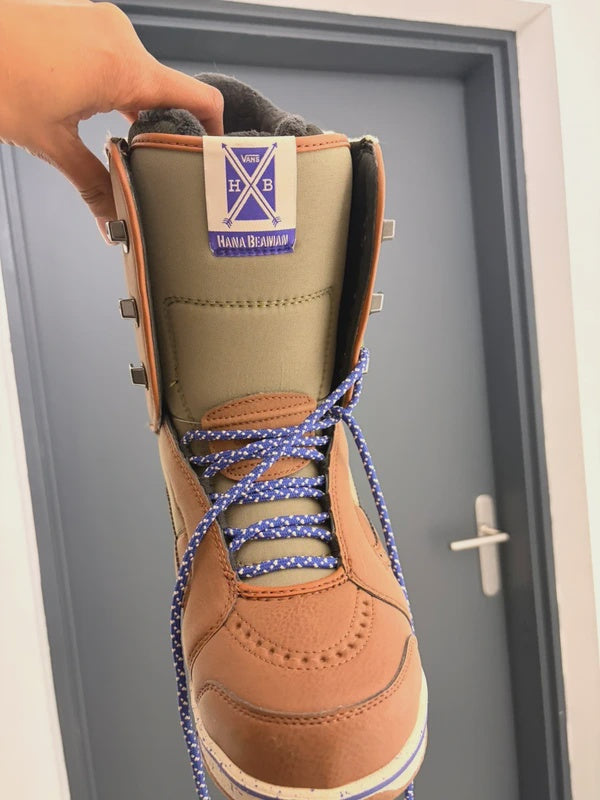 2nd Hand Ferra Womens Snowboard Boot