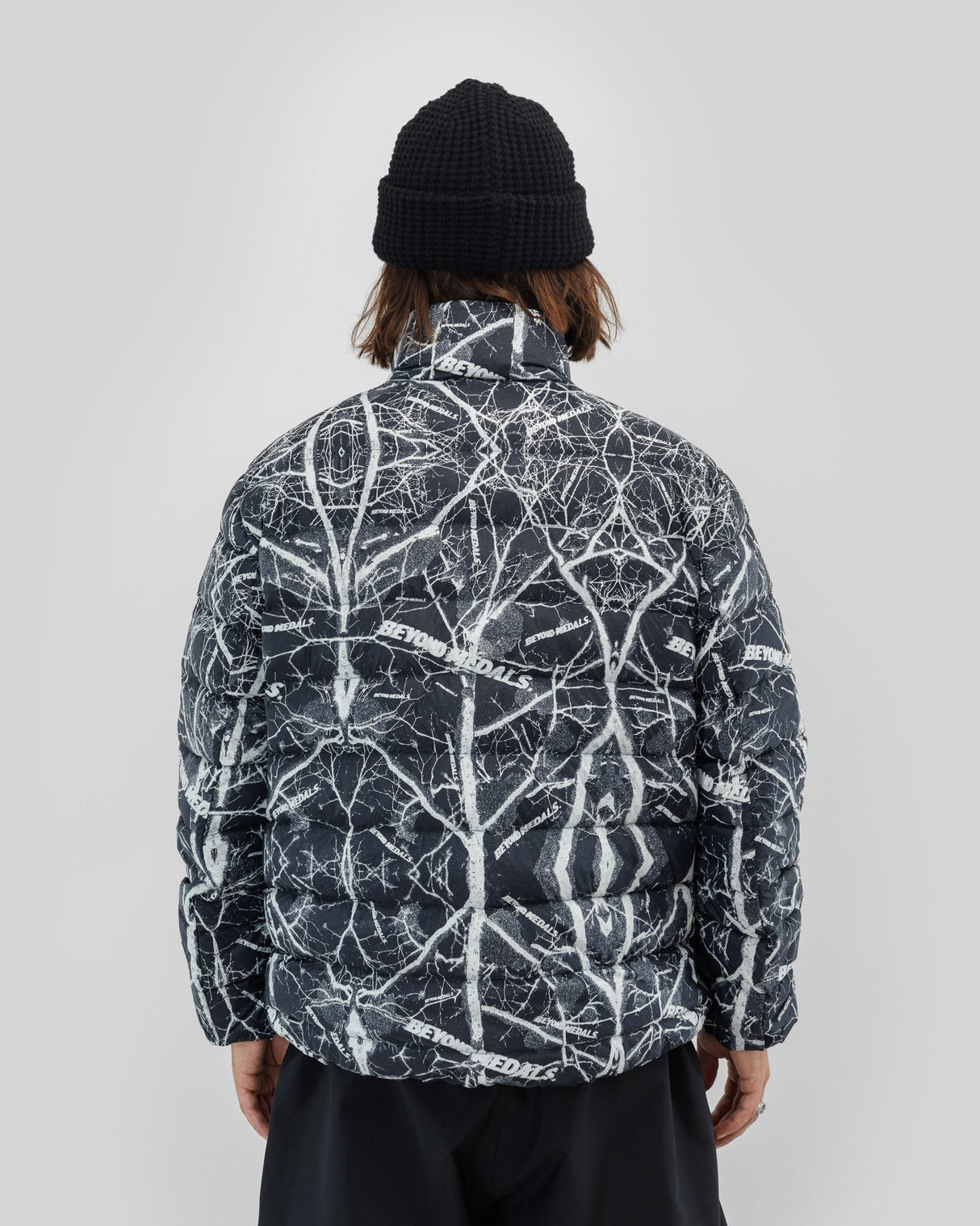 Packable Down Jacket 2026