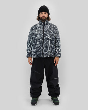 Packable Down Jacket 2026
