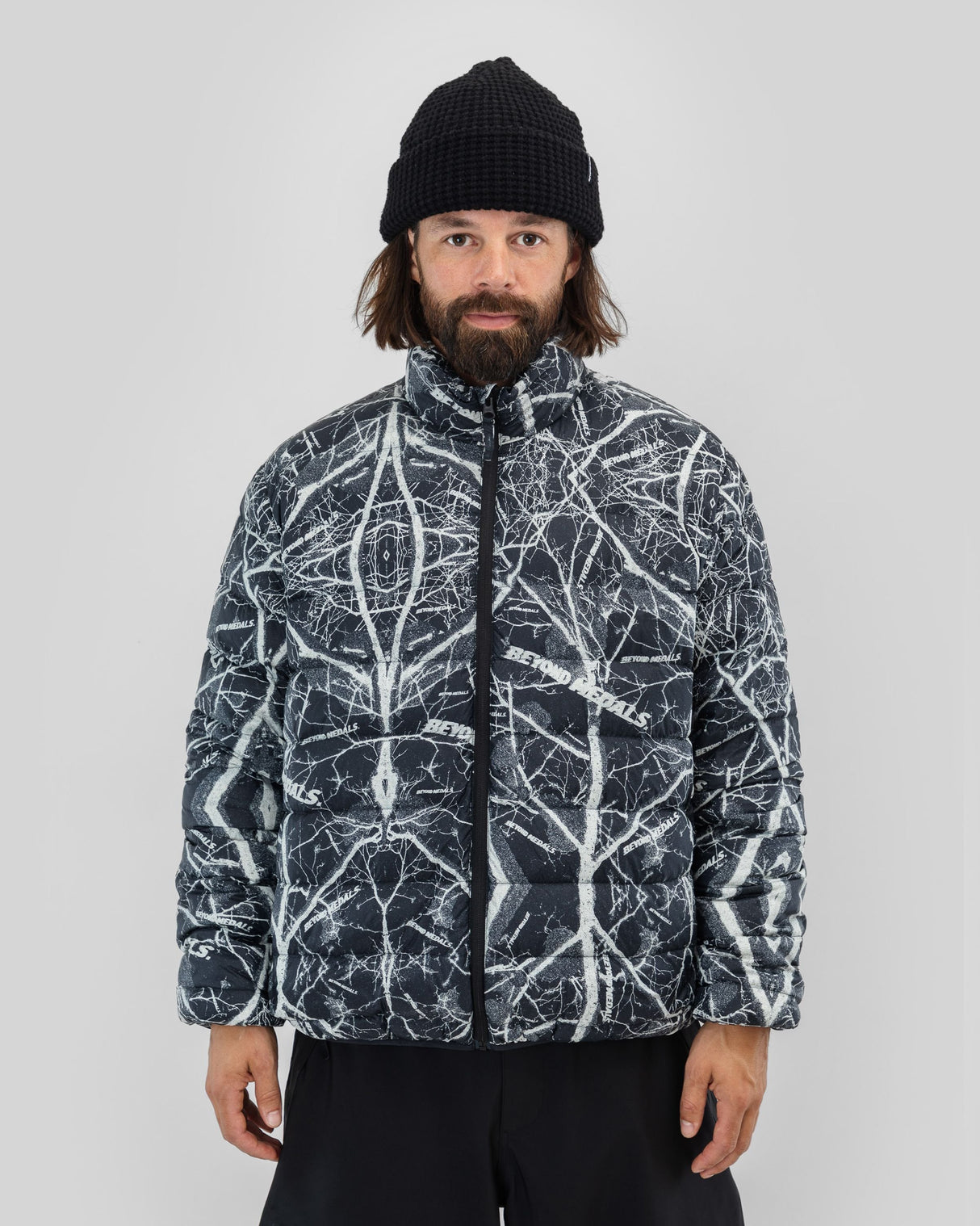 Packable Down Jacket 2026