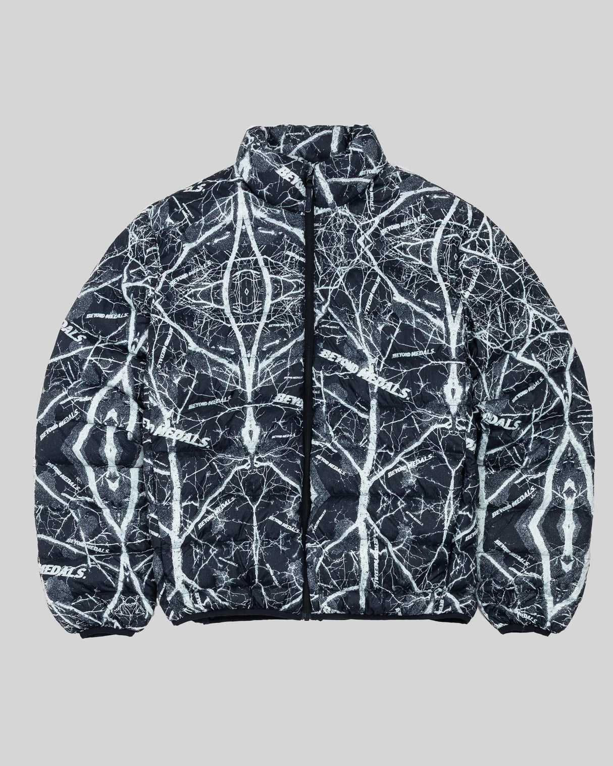 Packable Down Jacket 2026