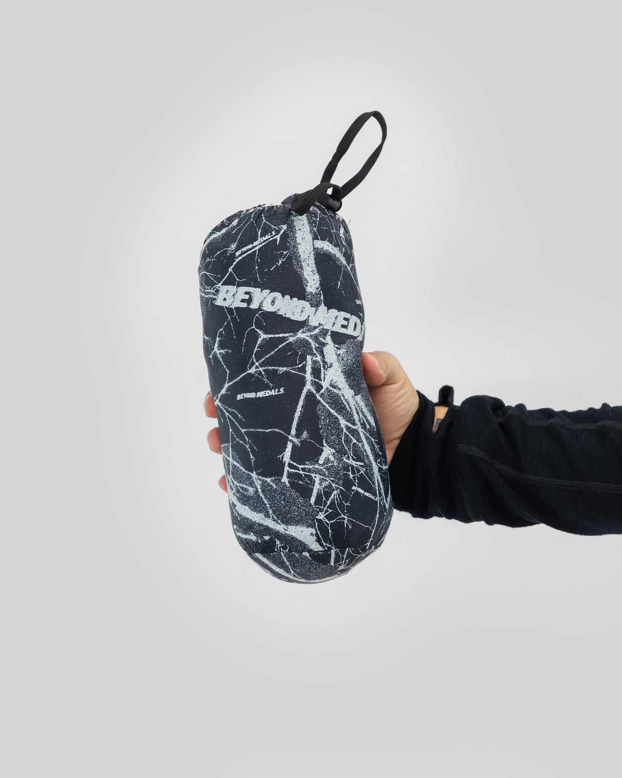 Packable Down Jacket 2026