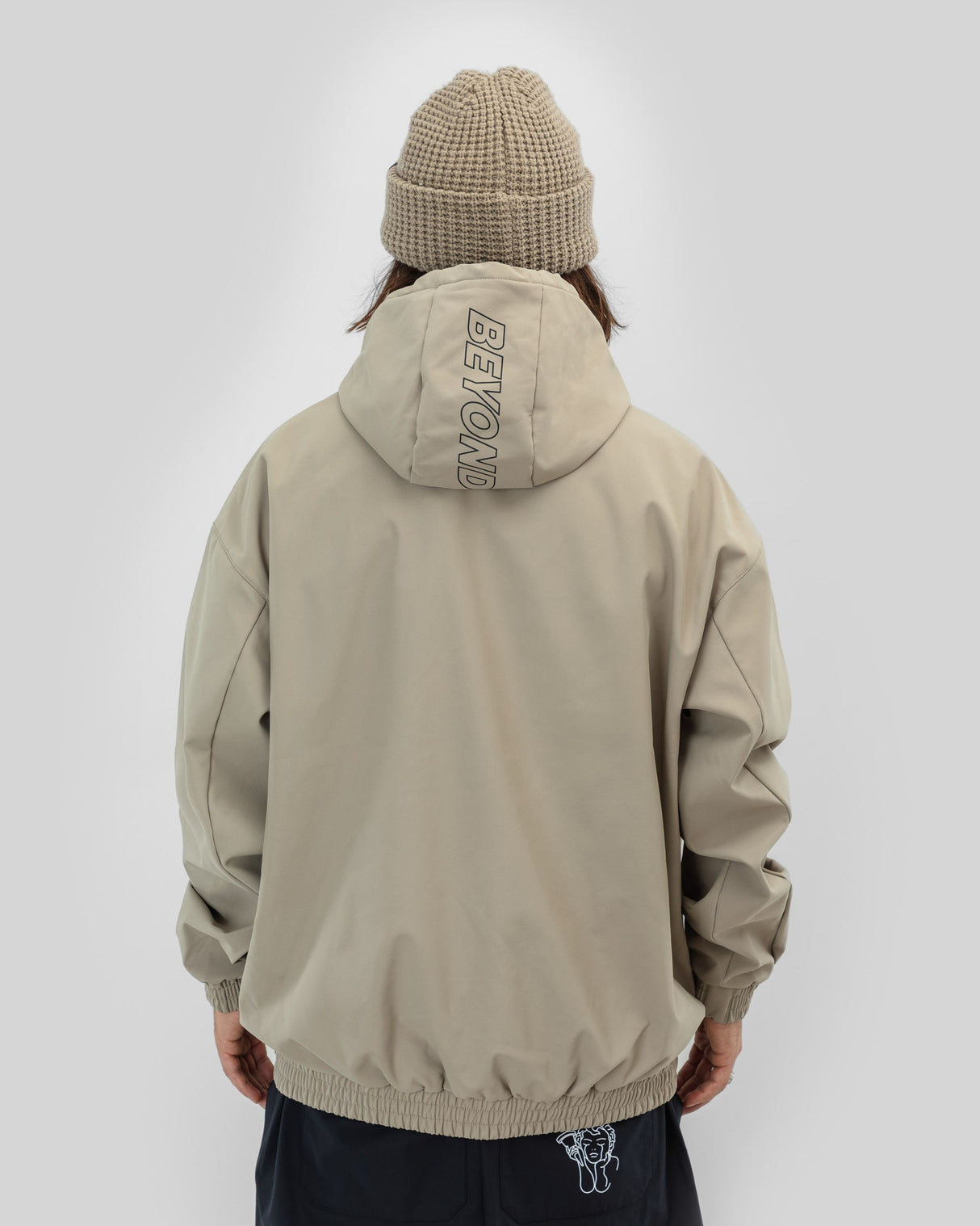 Softshell Hoodie 2026