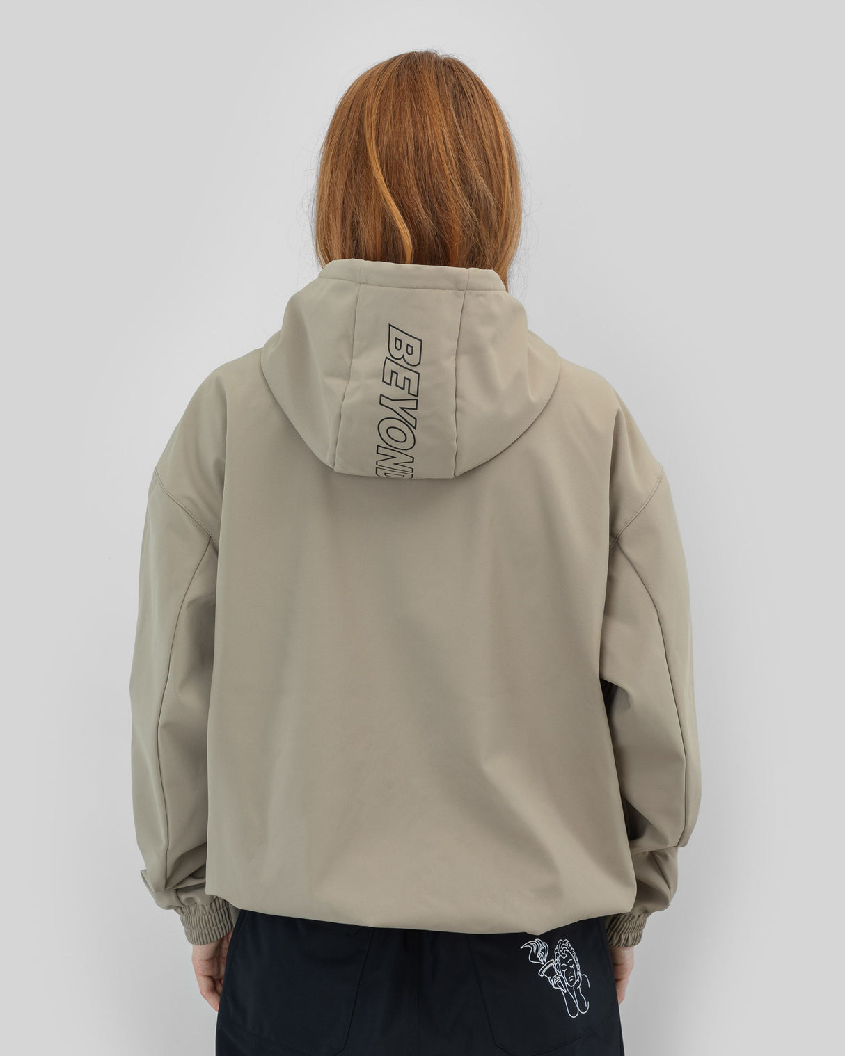 Softshell Hoodie 2026