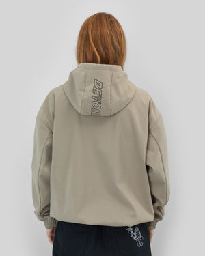 Softshell Hoodie 2026
