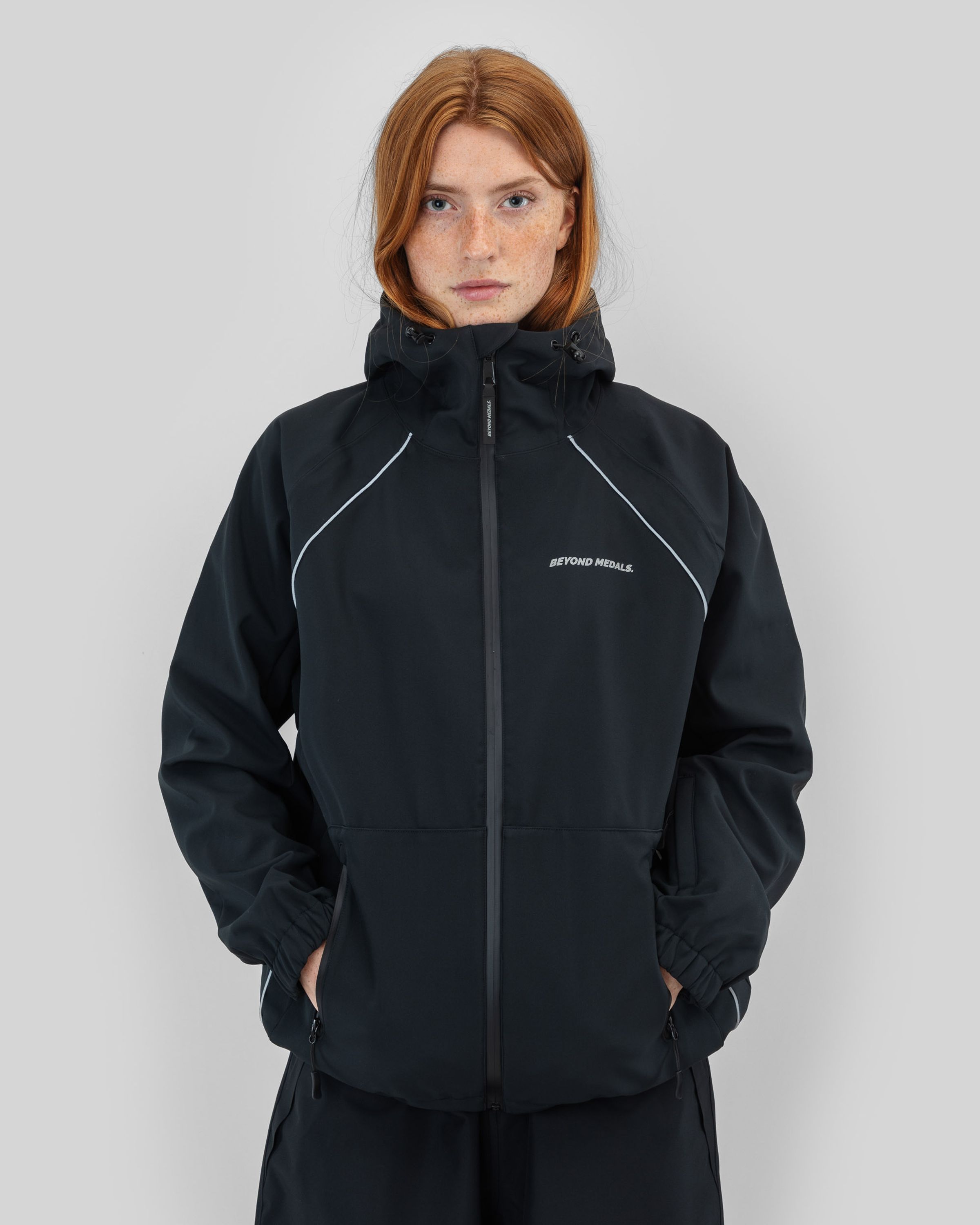 Softshell Jacket 2026 – West-Site Boardshop