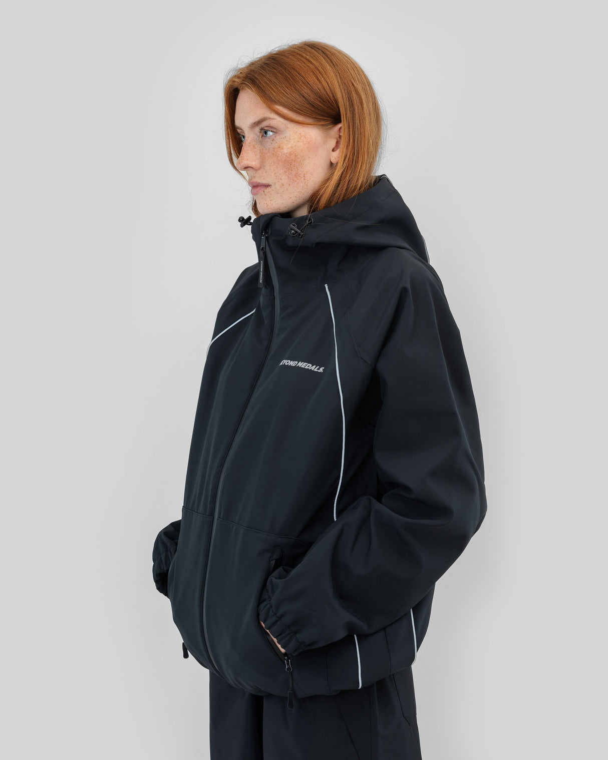 Softshell Jacket 2026