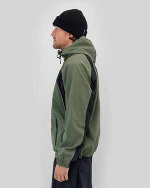 Softshell Jacket 2026