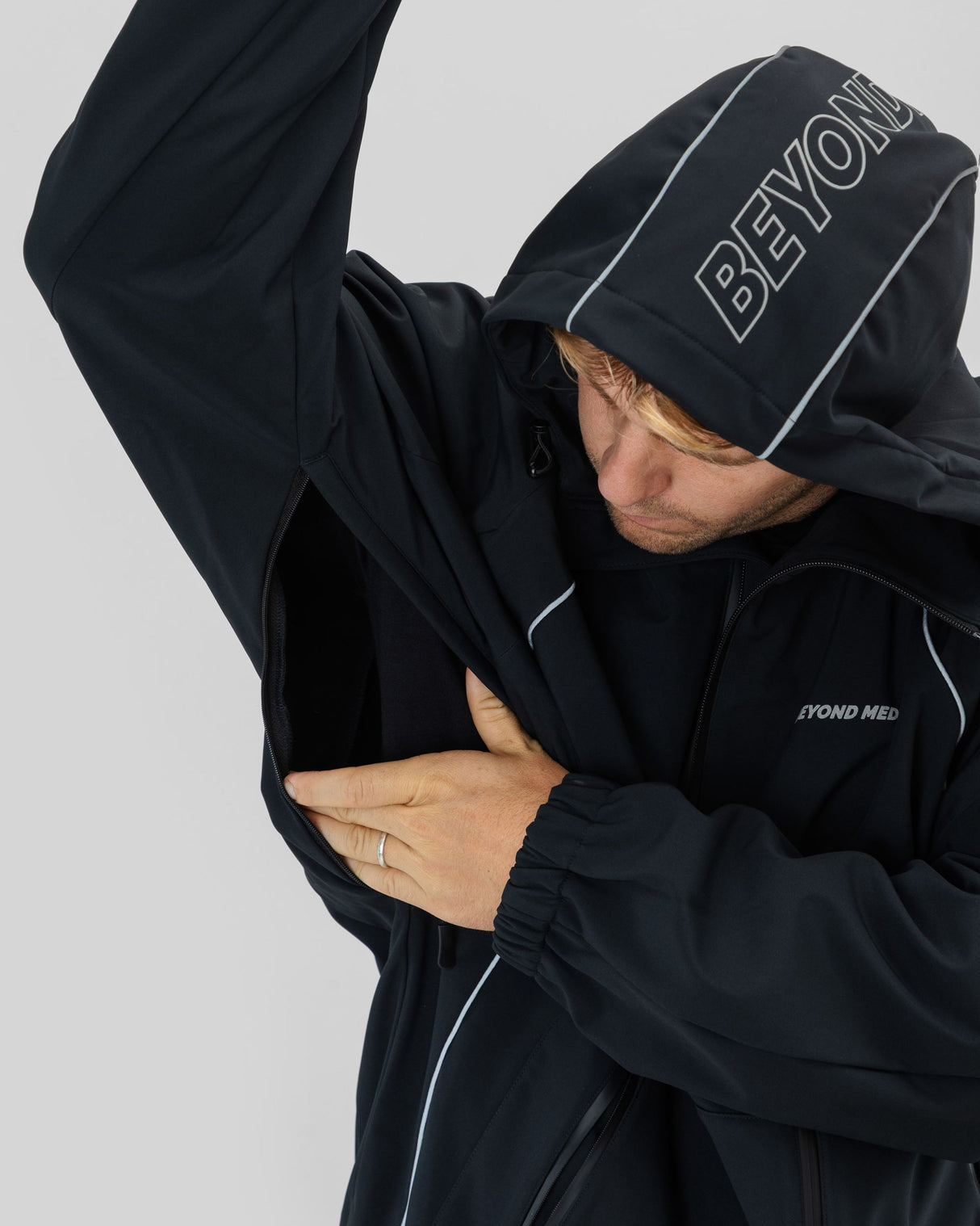 Softshell Jacket 2026