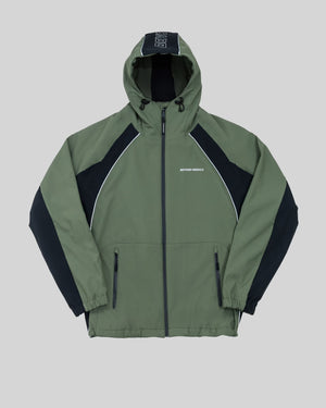 Softshell Jacket 2026