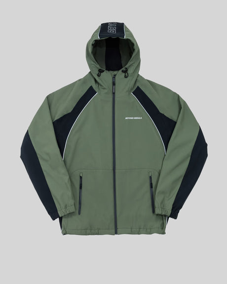 Softshell Jacket 2026