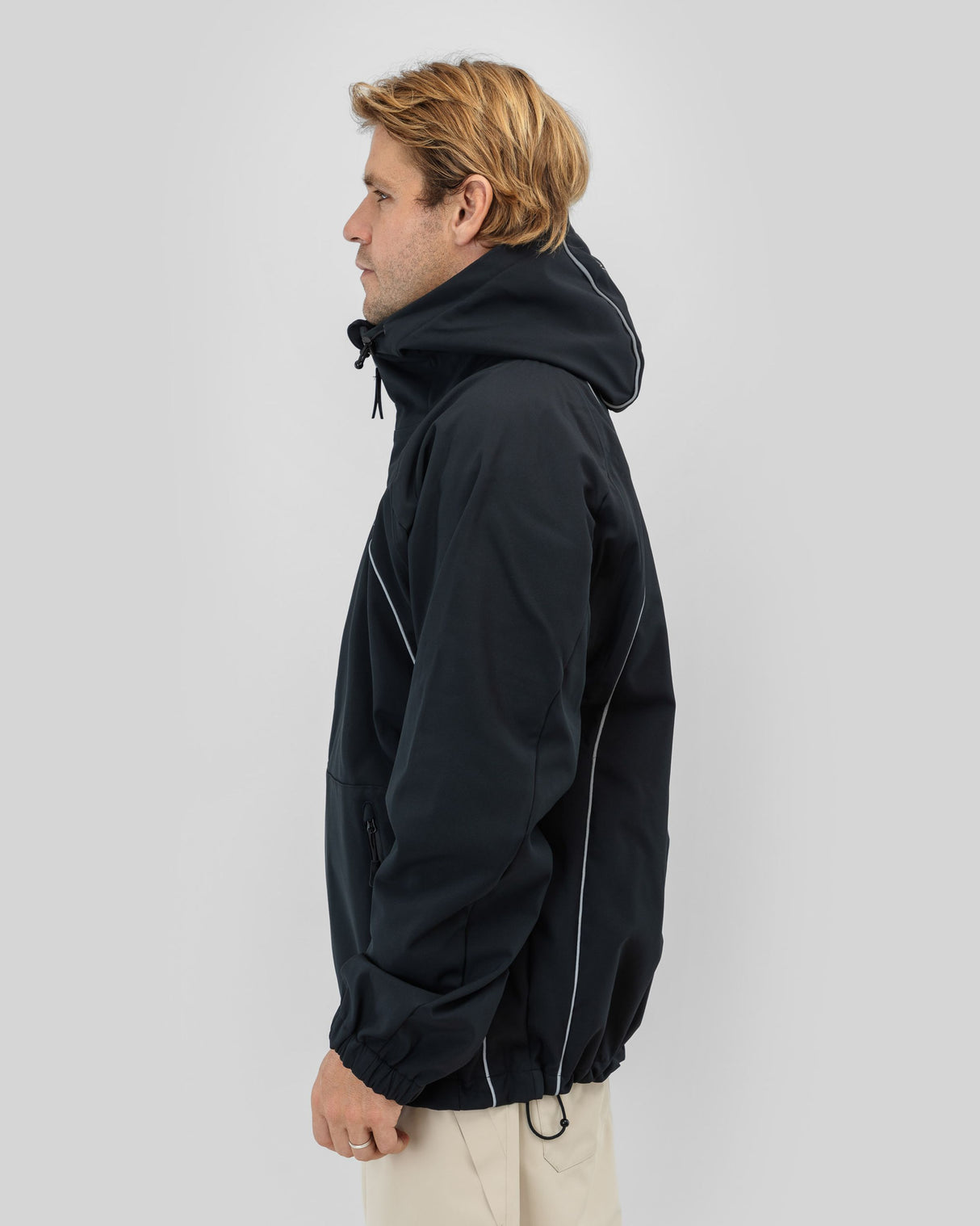 Softshell Jacket 2026