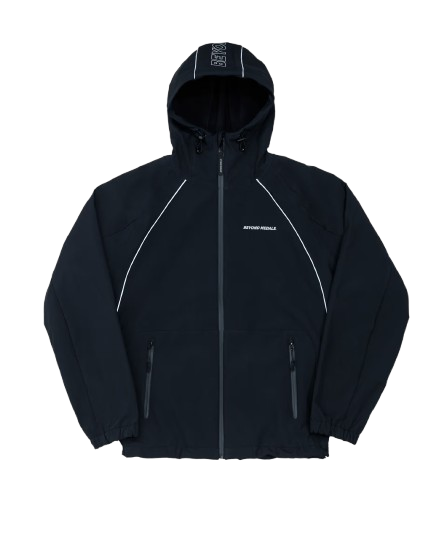 Softshell Jacket 2026