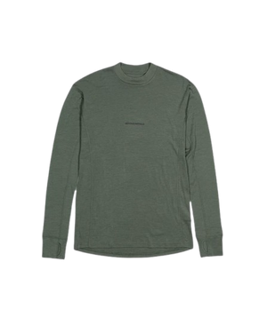 Merino Baselayer Top