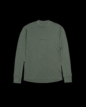 Merino Baselayer Top