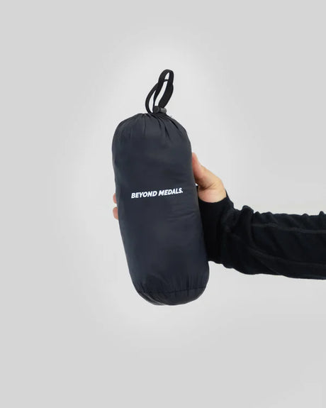 Packable Down Jacket 2026