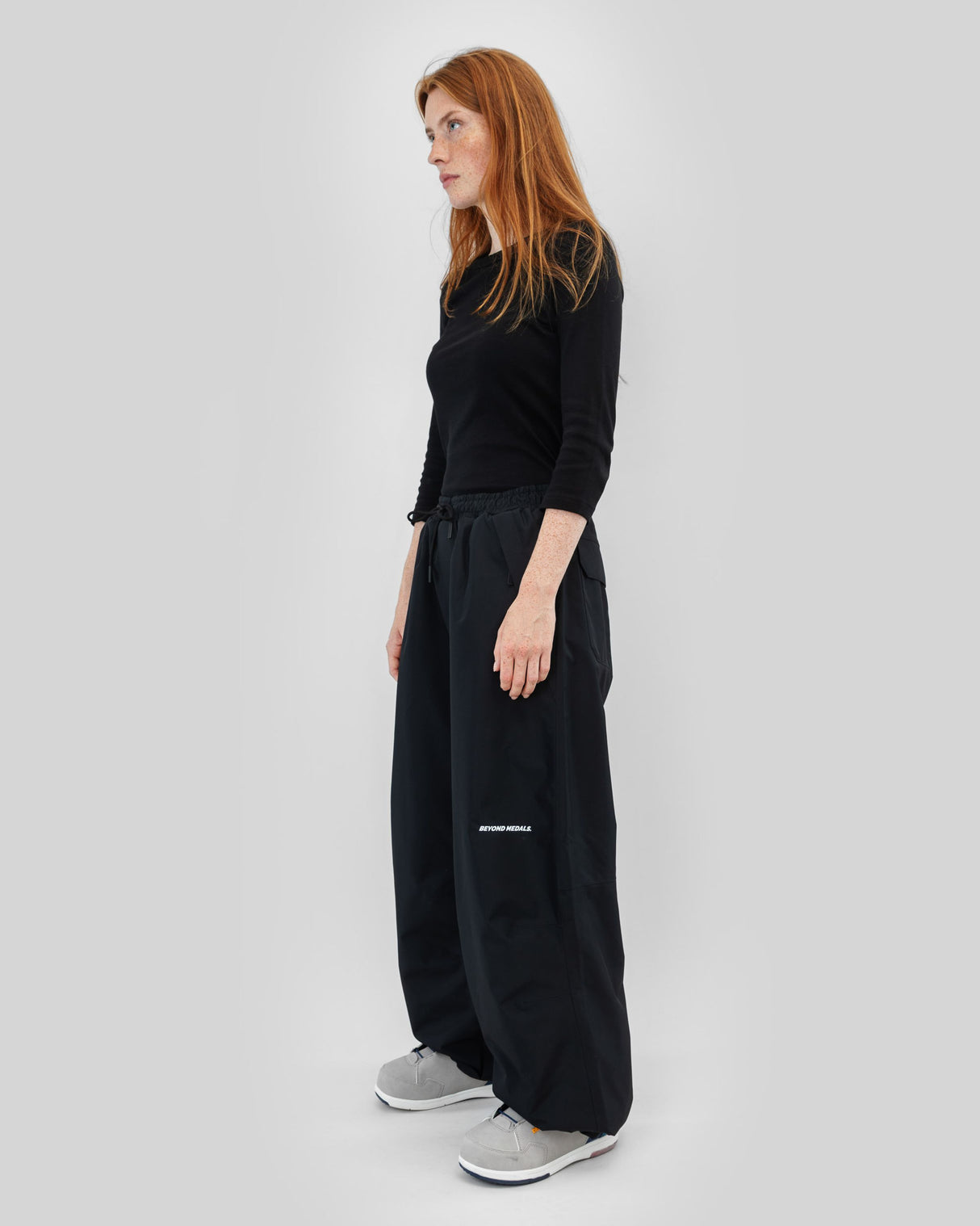 Park Snowboard Pants 2026