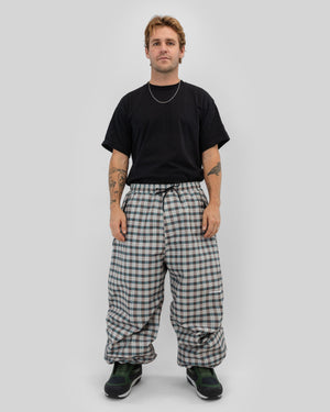 Park Snowboard Pants 2026