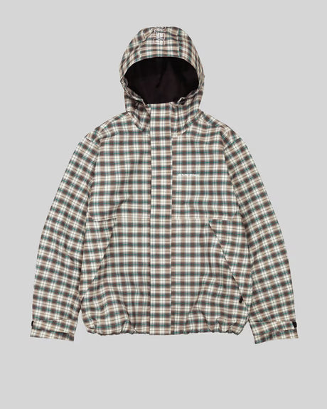 The Jacket Snowboard Jacket 2026