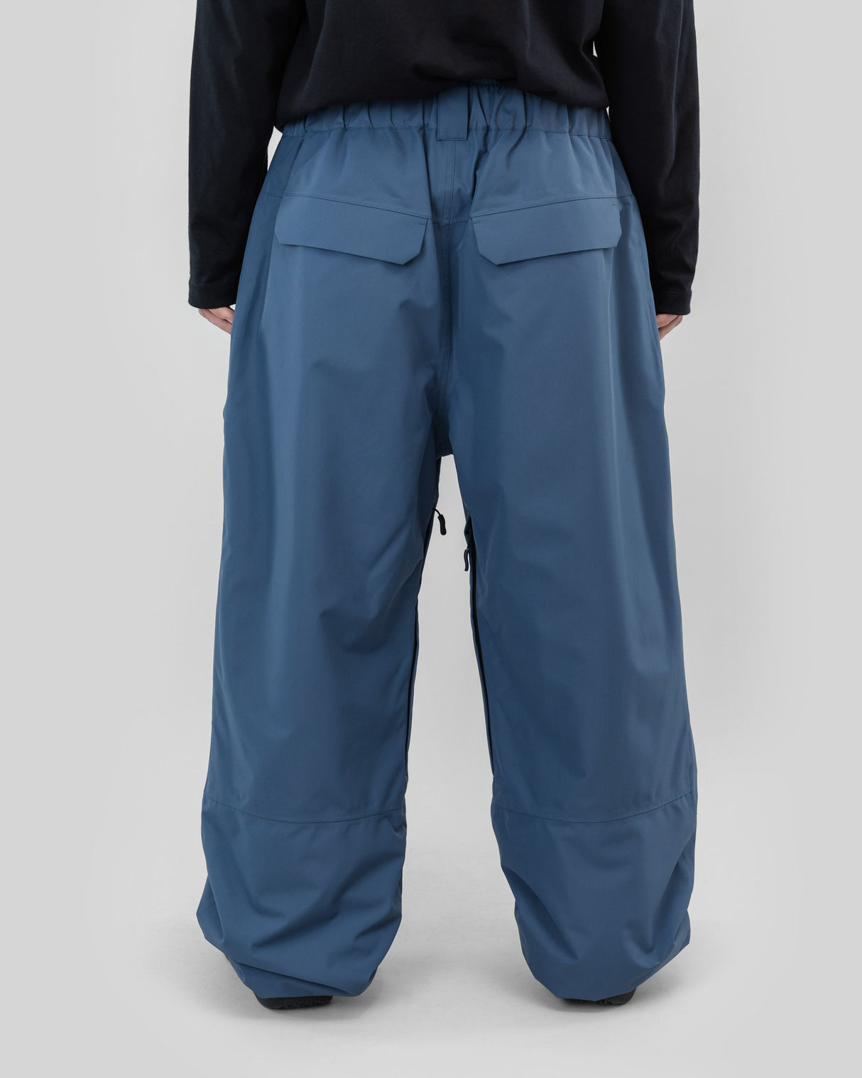Nostalgia Snowboard Pants 2L 2026