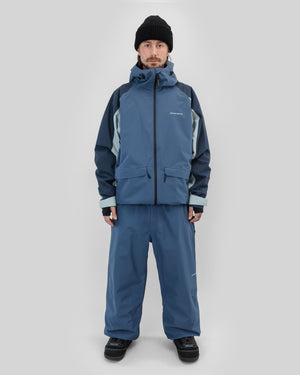 Nostalgia Snowboard Pants 2L 2026