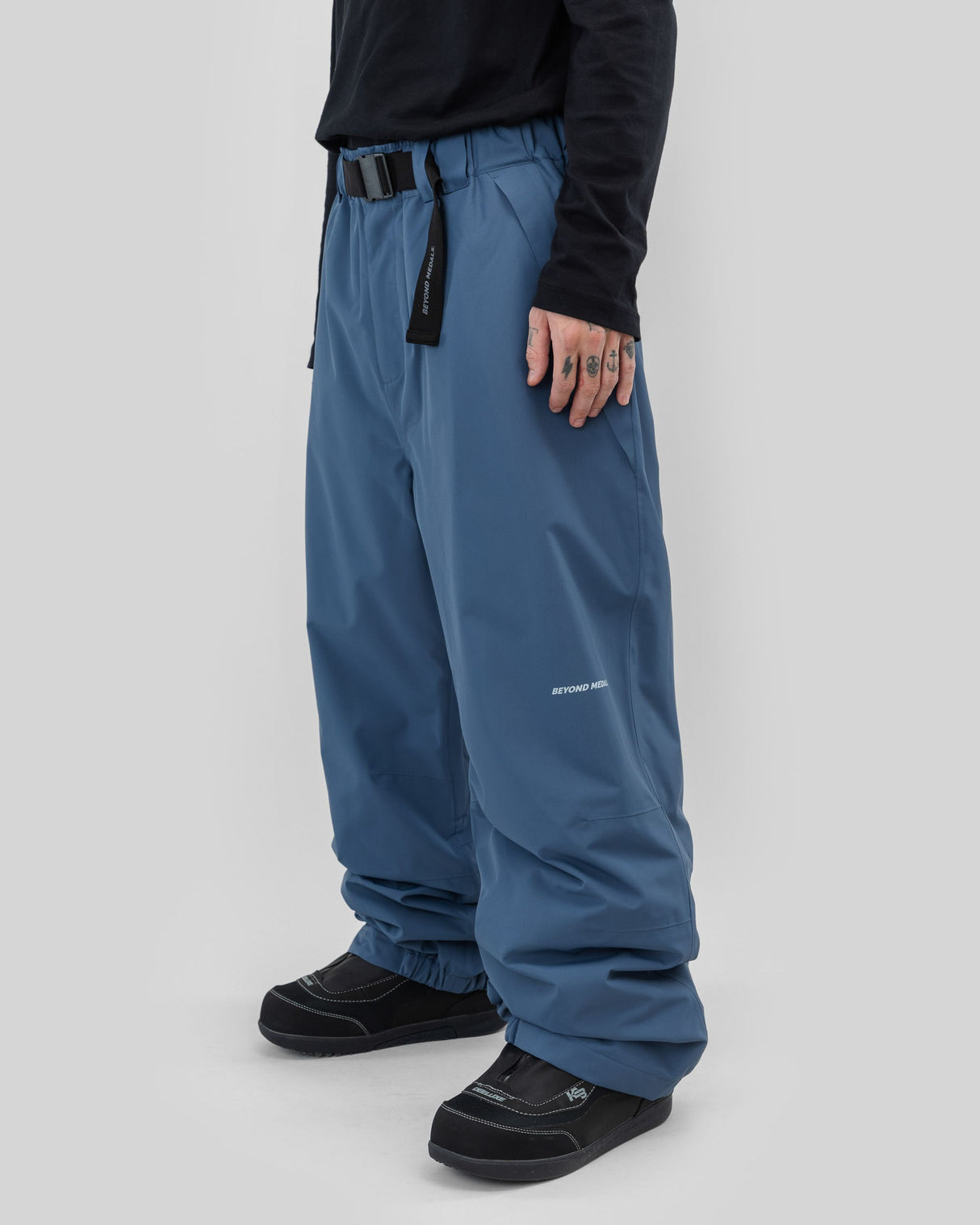 Nostalgia Snowboard Pants 2L 2026