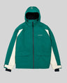 Nostalgia Snowboard Jacket 2L 2026