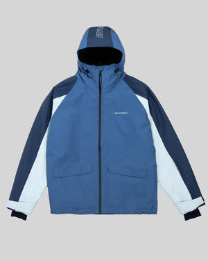 Nostalgia Snowboard Jacket 2L 2026