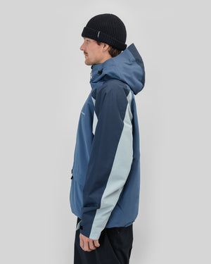 Nostalgia Snowboard Jacket 2L 2026