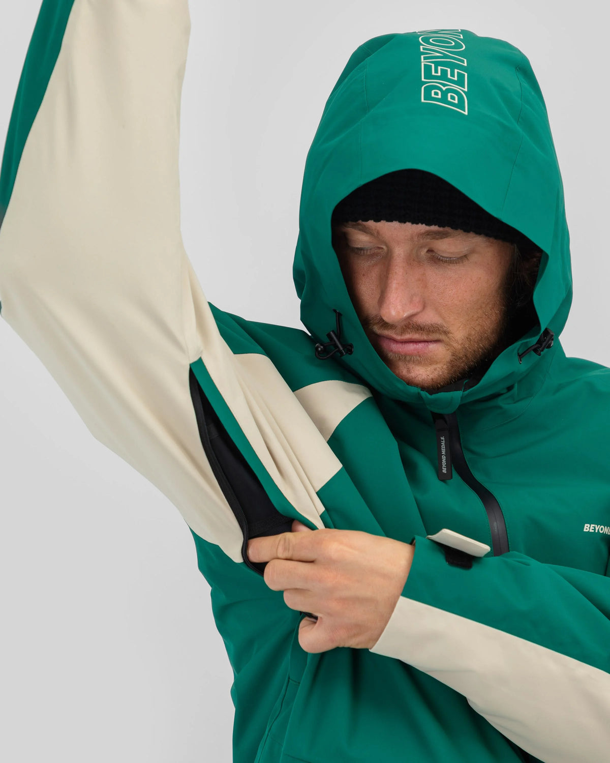 Nostalgia 2L Snowboard Jacket 2026
