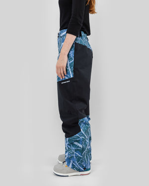 Zip Snowboard Pants Shirakaba 2L 2026