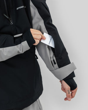 Retro Anorak 2L