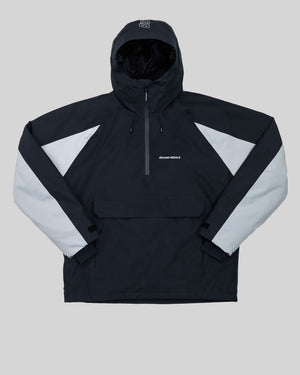 Retro Anorak 2L