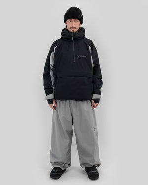 Retro Anorak 2L