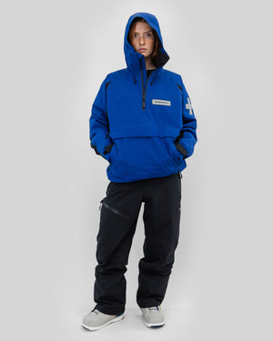 Retro Anorak 2L