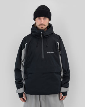 Retro Anorak 2L