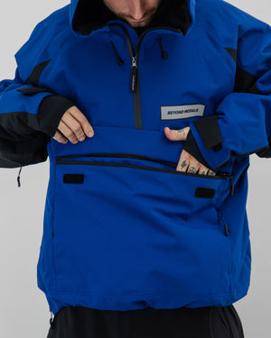 Retro Anorak 2L