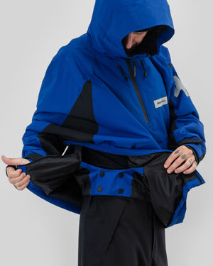 Retro Anorak 2L