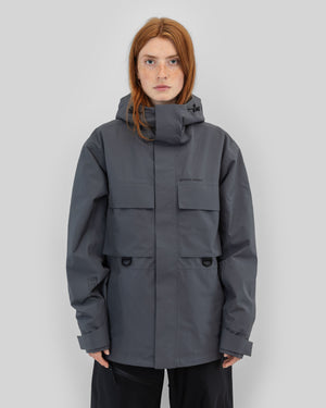 Cargo Snowboard Jacket 2L 2026