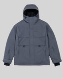 Cargo Snowboard Jacket 2L 2026