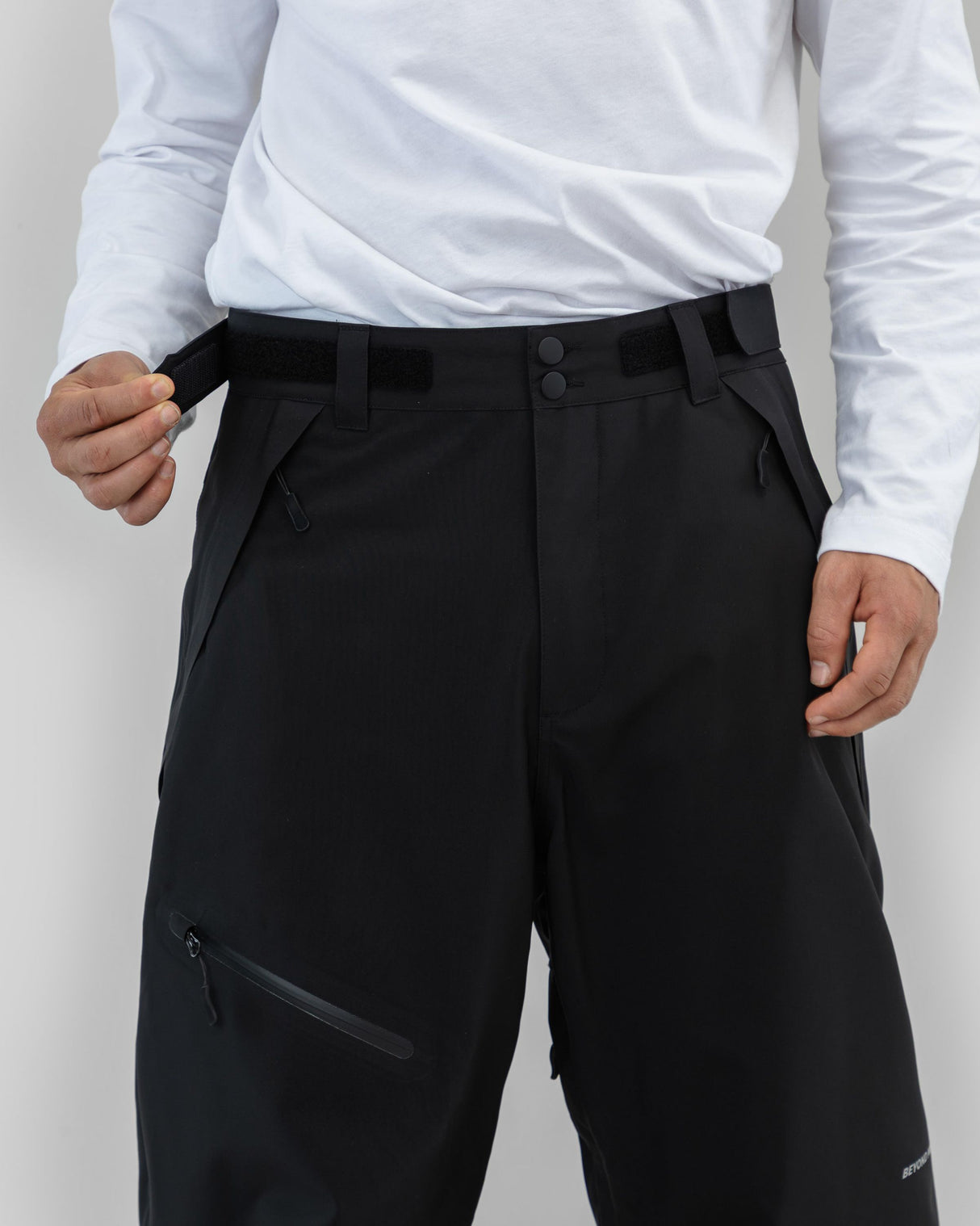 X Snowboard Pants 3L 2026