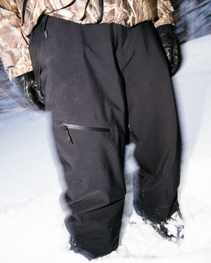 X Snowboard Pants 3L 2026