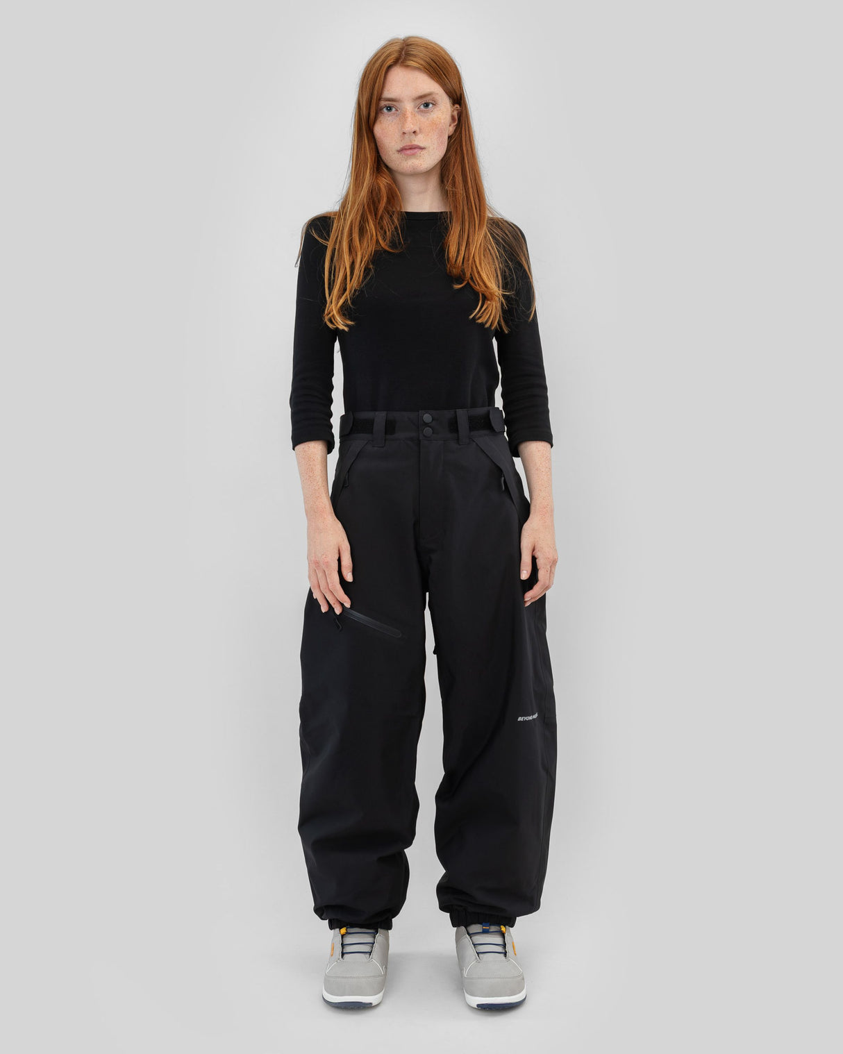 X Snowboard Pants 3L 2026