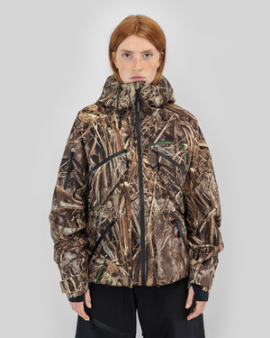 X Snowboard Jacket 3L  2026