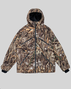 X Snowboard Jacket 3L  2026
