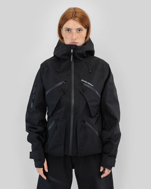 X Snowboard Jacket 3L  2026