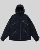 X Snowboard Jacket 3L  2026