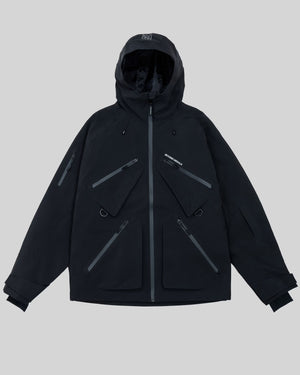 X Snowboard Jacket 3L  2026