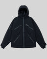 X Snowboard Jacket 3L  2026